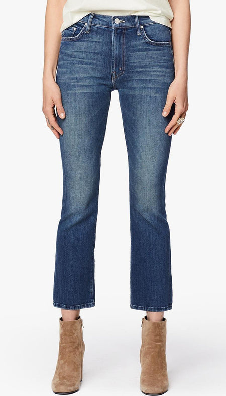 Annessa 31" With Clean Hem - Vintage Canewood