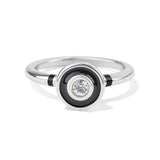 Meridian Eclipse Ring