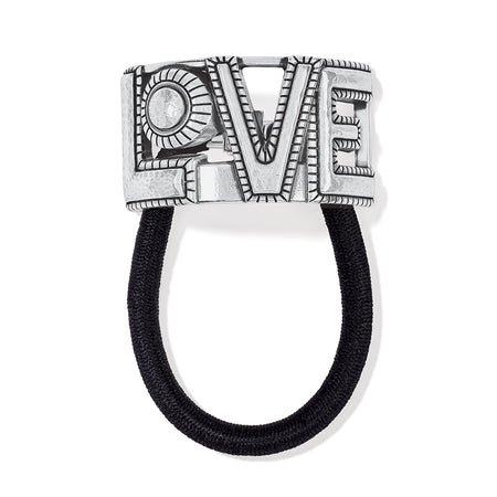 Medium flat square clip-Sunny Days Ahead