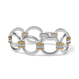 Meridian Tempo Link Bracelet