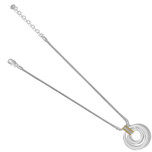 Meridian Tempo Necklace