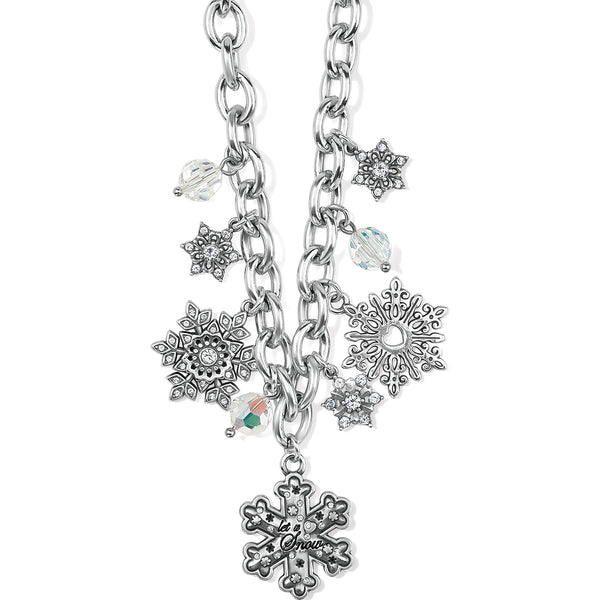 Winter Dream Necklace
