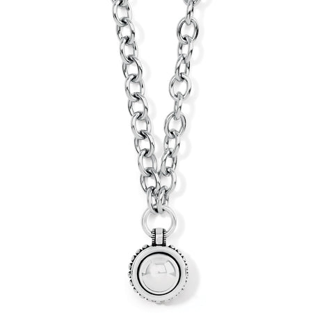 Meridian Tempo Necklace