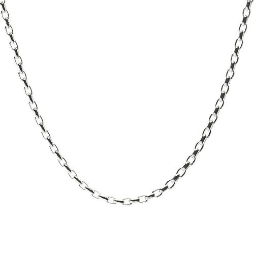 Signature Rolo Chain - 3.0mm 20"