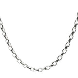 Signature Rolo Chain 4.0mm 18