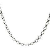 Signature Rolo Chain - 4.0mm 16