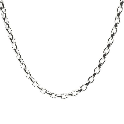 Signature Rolo Chain 4.0mm 20"