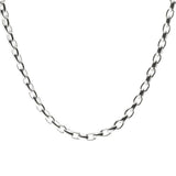 Signature Rolo Chain 4.0mm 20