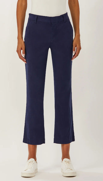 Stills Cropped Flare Pant