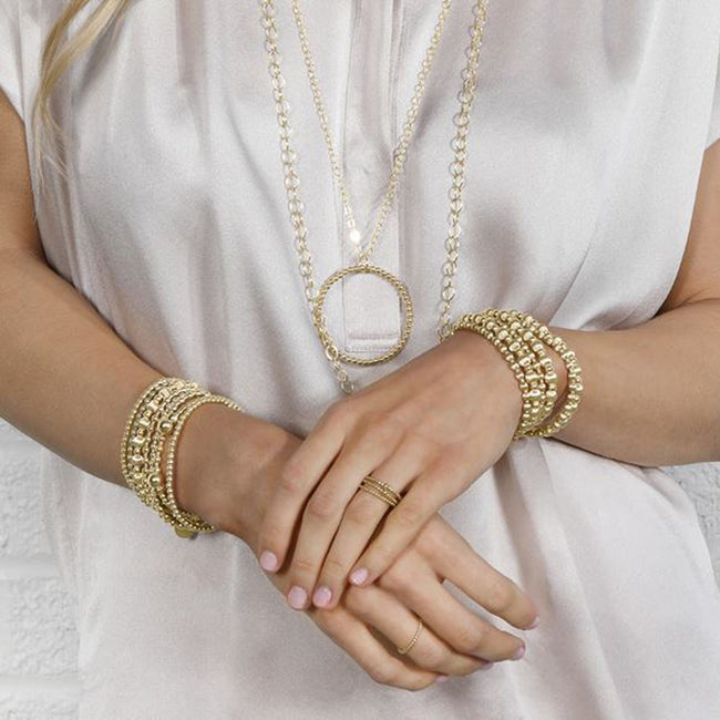 41" Enchant Chain Necklace